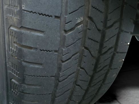 Used 2017 RAM 1500 Sport w/ Convenience Group image 46