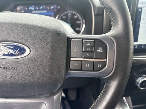 Used 2023 Ford F150 XLT w/ Equipment Group 302A High AWD/4WD image 47