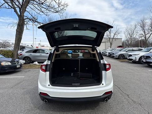 Used 2020 Acura RDX w/ Technology Package image 10