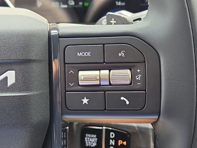 New 2027 Kia Telluride SX Prestige AWD/4WD image 12