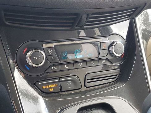 Used 2016 Ford Escape Titanium AWD/4WD image 15