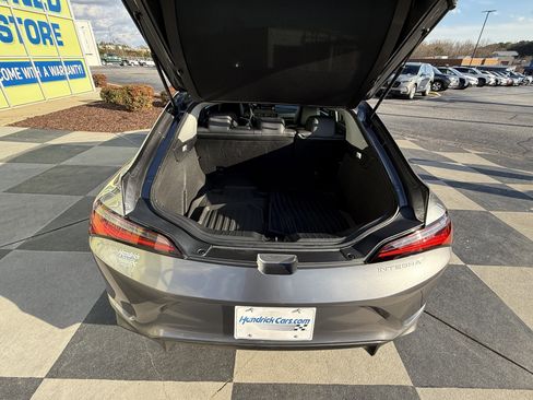 Used 2024 Acura Integra image 35