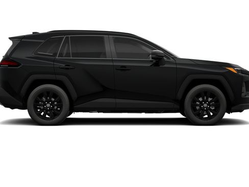 New 2026 Toyota RAV4 XLE Premium AWD/4WD image 42