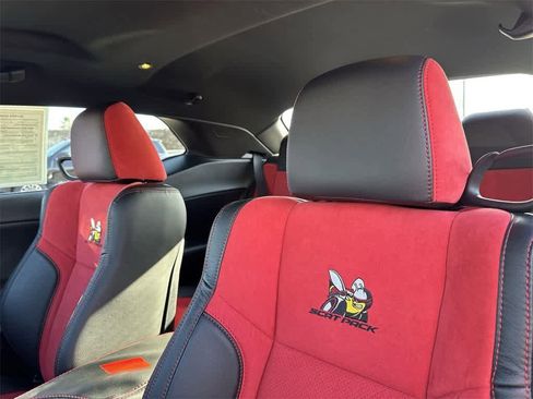Used 2023 Dodge Challenger R/T Scat Pack image 27