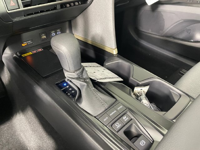 New 2026 Toyota Camry LE FWD image 6