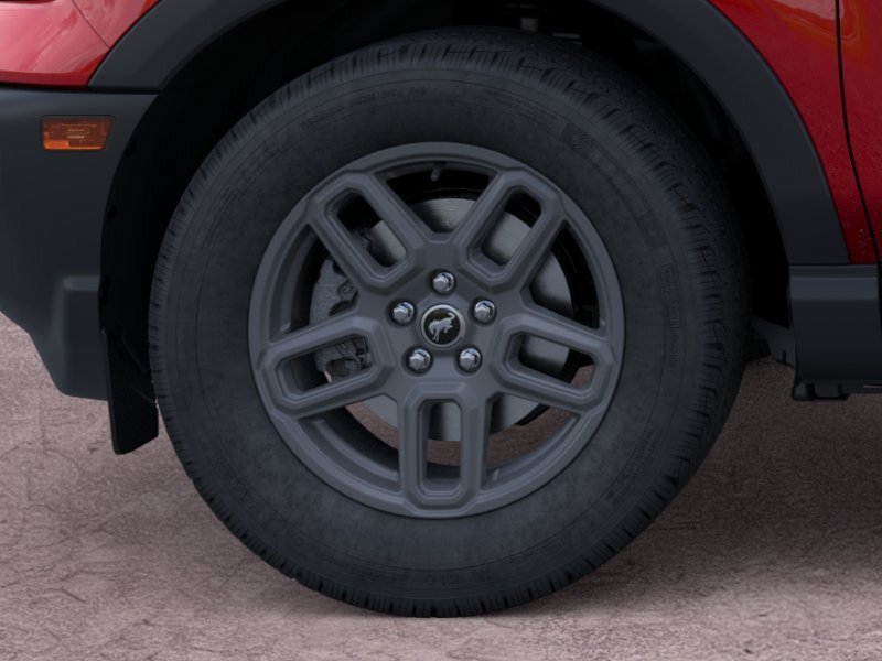 New 2026 Ford Bronco Sport Big Bend AWD/4WD image 21
