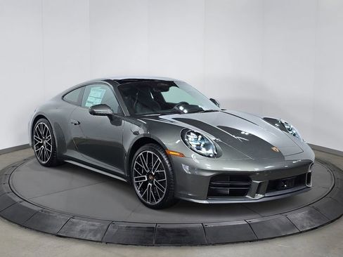 New 2026 Porsche 911 Carrera S image 9