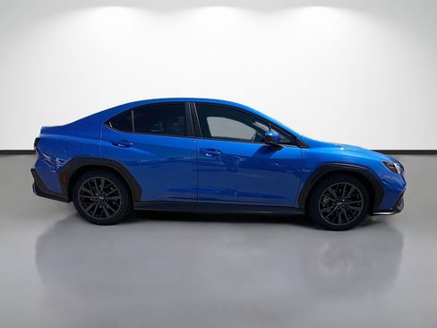 Certified 2023 Subaru WRX Premium AWD/4WD image 2