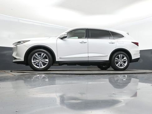 Used 2023 Acura MDX FWD image 43