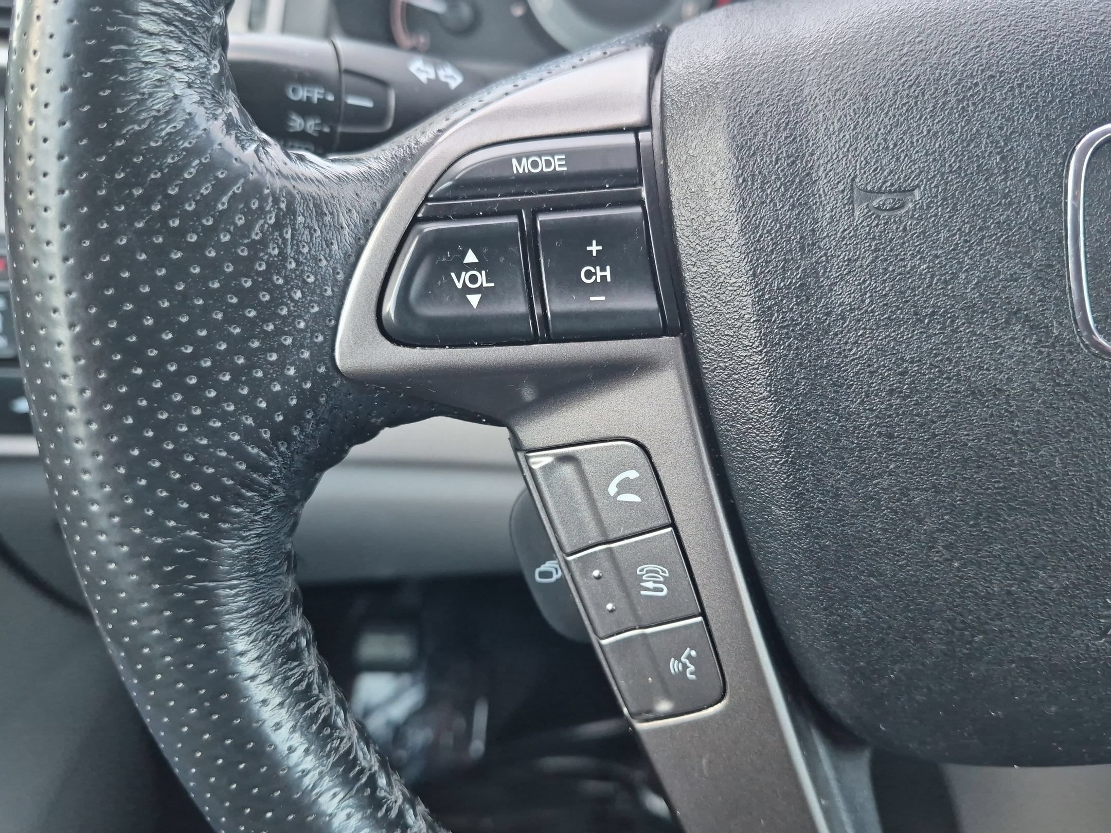Used 2016 Honda Odyssey EX-L image 14