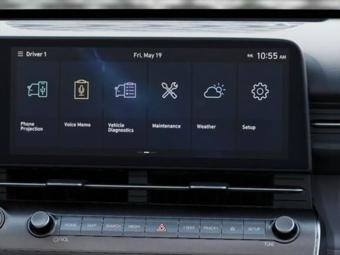 New 2027 Hyundai Kona SEL Sport FWD image 13
