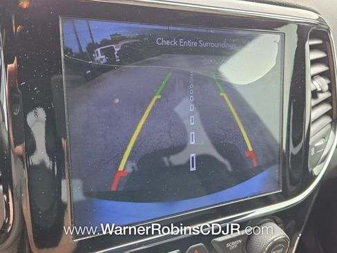 Used 2020 Jeep Grand Cherokee Altitude RWD image 22