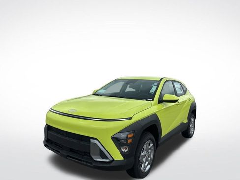 New 2026 Hyundai Kona SE image 1