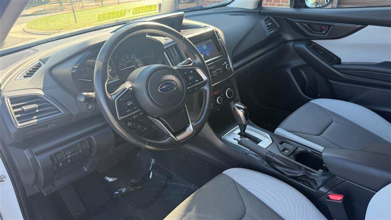 Used 2020 Subaru Crosstrek 2.0i AWD/4WD image 23