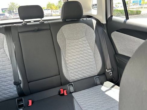 Certified 2026 Volkswagen Tiguan S AWD/4WD image 14