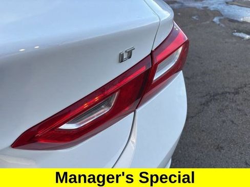 Used 2023 Chevrolet Malibu LT image 49