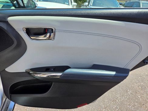 Used 2015 Toyota Avalon Limited FWD image 43