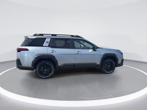 New 2026 Subaru Outback Wilderness AWD/4WD image 8
