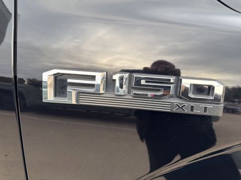 Used 2019 Ford F150 XLT w/ Equipment Group 302A Luxury image 5