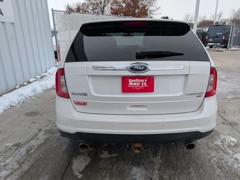 Used 2014 Ford Edge Limited w/ Equipment Group 301A image 22