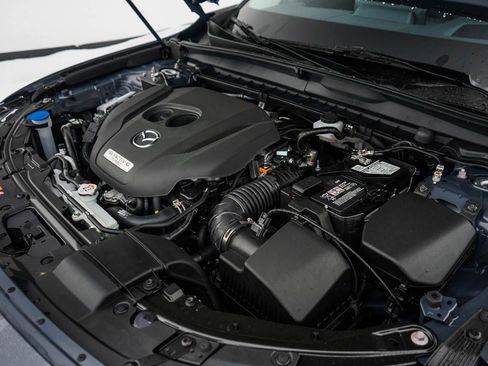 New 2026 MAZDA CX-50 AWD 2.5 S w/ Cargo Package image 7
