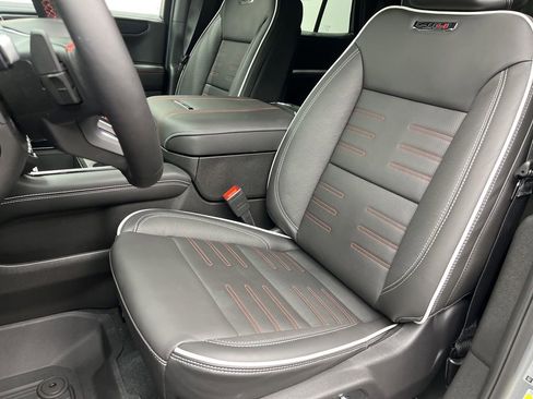 New 2026 GMC Yukon AT4 Ultimate image 10