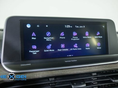 Used 2022 Kia Telluride SX w/ Nightfall Edition Package AWD/4WD image 18