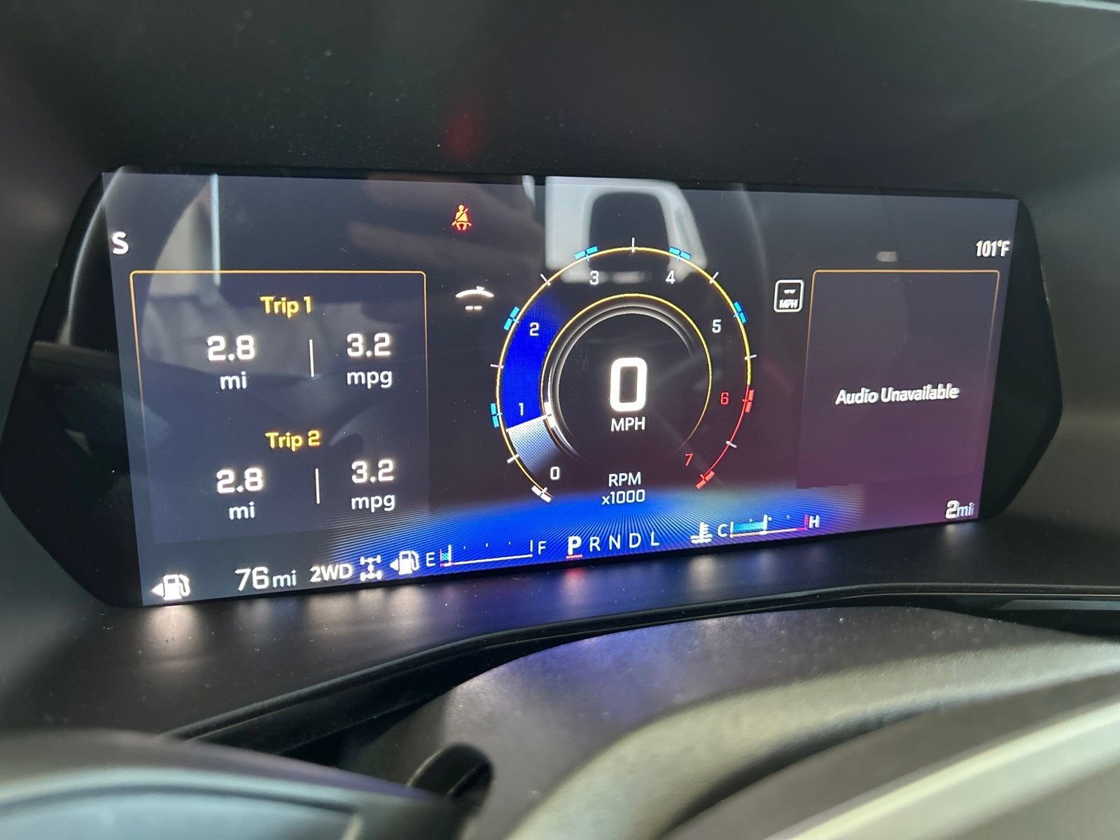 New 2026 Chevrolet Colorado Z71 AWD/4WD image 18