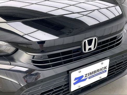 Certified 2024 Honda Civic Touring image 31