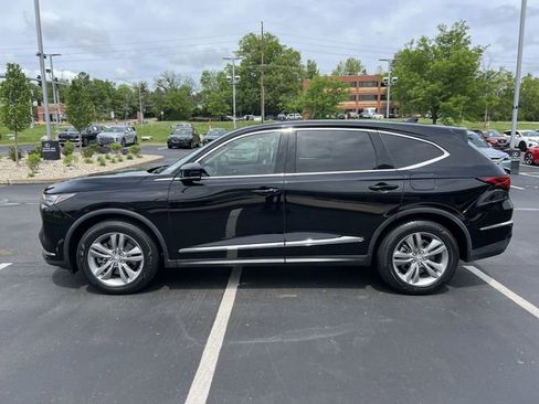 Used 2024 Acura MDX SH-AWD image 6