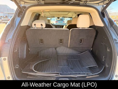 Used 2023 Buick Enclave Avenir image 26