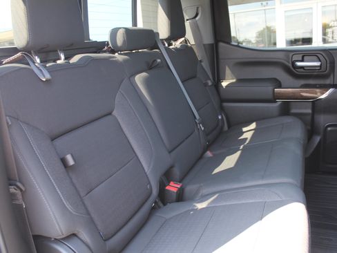 Used 2021 GMC Sierra 1500 Elevation AWD/4WD image 29