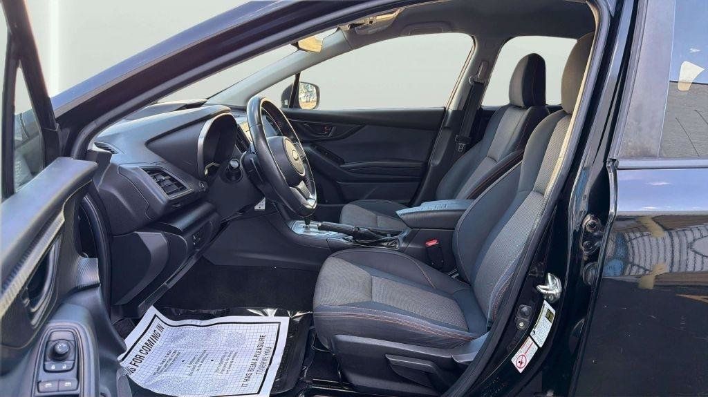 Used 2019 Subaru Crosstrek 2.0i Premium AWD/4WD image 11