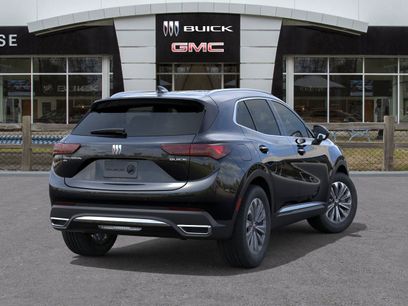 New 2026 Buick Envision Preferred