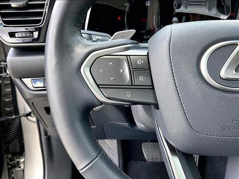 Used 2025 Lexus NX 450h+ AWD w/ Accessory Package (Z1) image 20