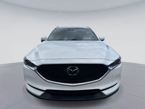 Certified 2020 MAZDA CX-5 Signature image 9
