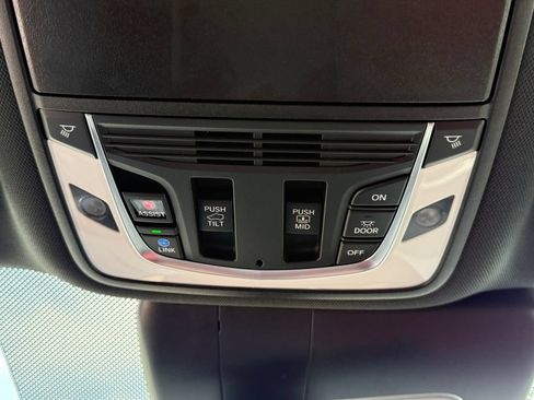 Used 2024 Acura RDX A-Spec AWD/4WD image 20