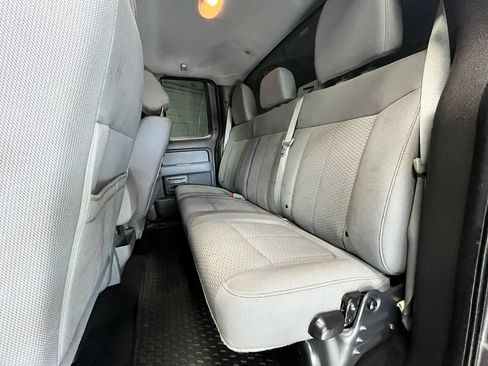 Used 2012 Ford F150 XLT w/ XLT Convenience Pkg AWD/4WD image 13