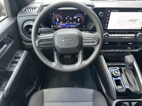 New 2026 Chevrolet Colorado Trail Boss image 13