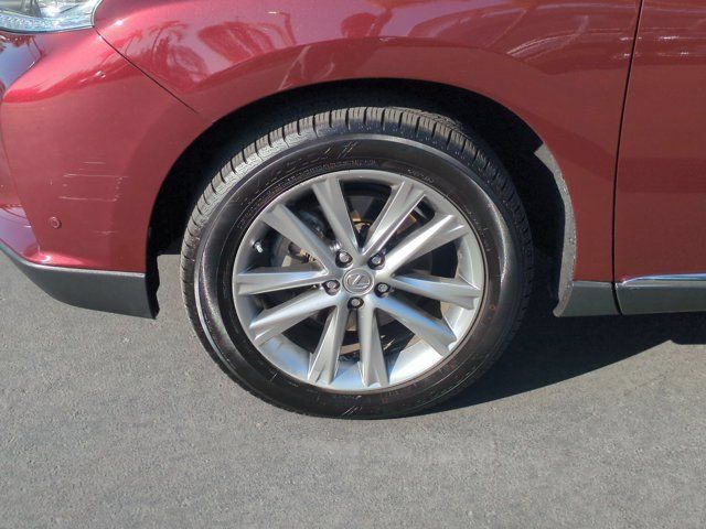Used 2015 Lexus RX 350 FWD image 9