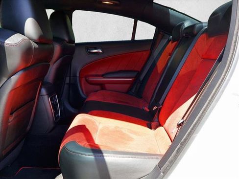 Used 2021 Dodge Charger Scat Pack w/ Dynamics Package RWD image 22