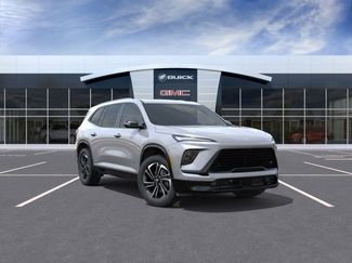 New 2026 Buick Enclave Sport Touring w/ Power Package video 1