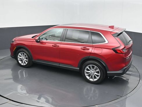 Certified 2024 Honda CR-V EX image 15