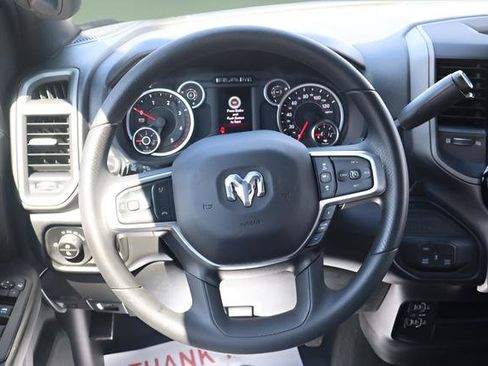 New 2026 RAM 3500 Tradesman AWD/4WD image 13