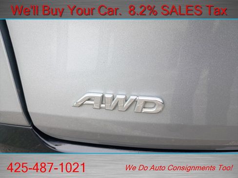 Used 2023 Toyota Sienna Limited AWD/4WD image 15