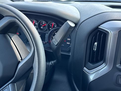 New 2026 GMC Sierra 1500 Pro w/ Pro Value Package RWD image 22