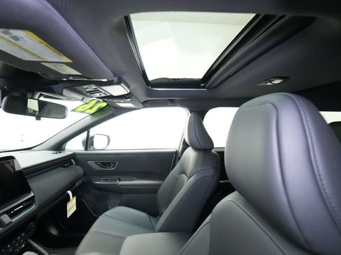 New 2026 Subaru Outback Premium image 16