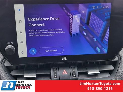 Used 2025 Toyota RAV4 XLE Premium w/ Weather Package image 20