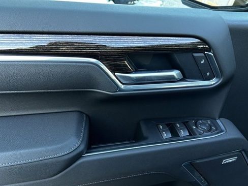 New 2026 GMC Sierra 1500 Elevation w/ Elevation Premium Package image 11
