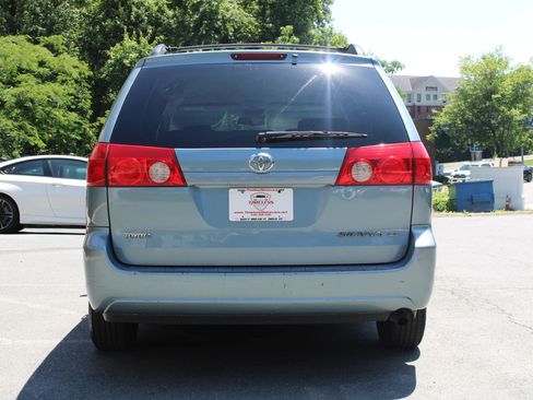 Used 2008 Toyota Sienna LE FWD image 5